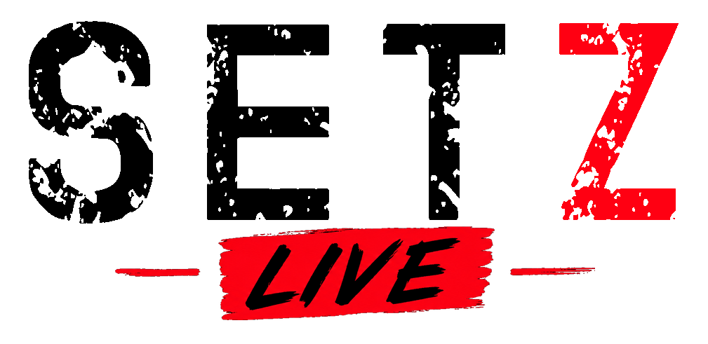 Setz Live