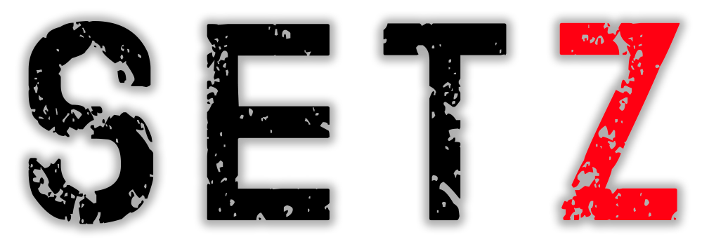 Setz logo