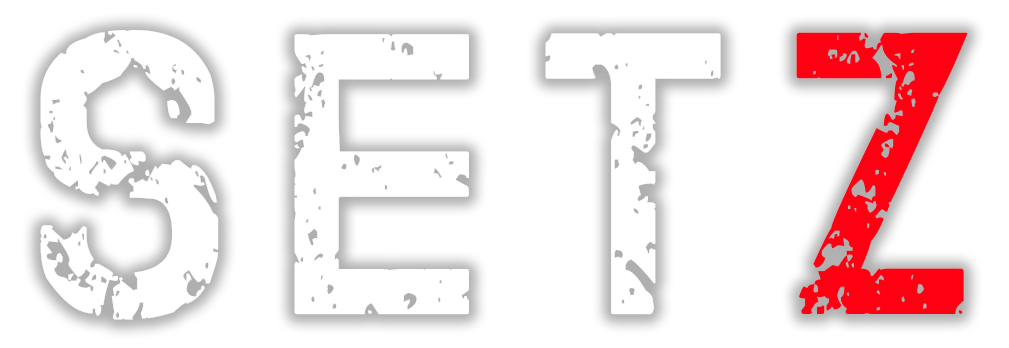 Setz logo